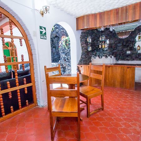 Hotel Carlos V Cuzco Zewnętrze zdjęcie