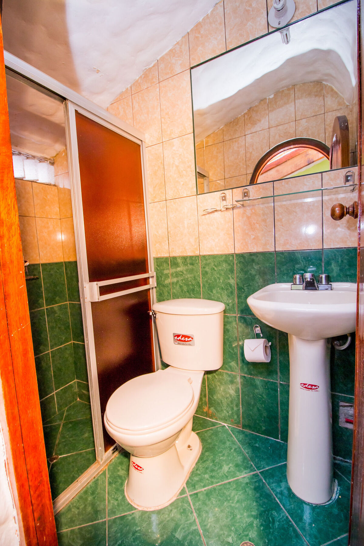 Hotel Carlos V Cuzco Zewnętrze zdjęcie